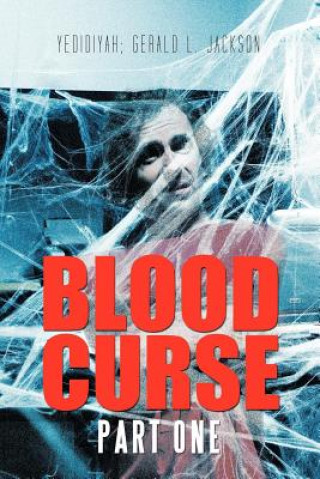 Könyv Blood Curse Yedidiyah