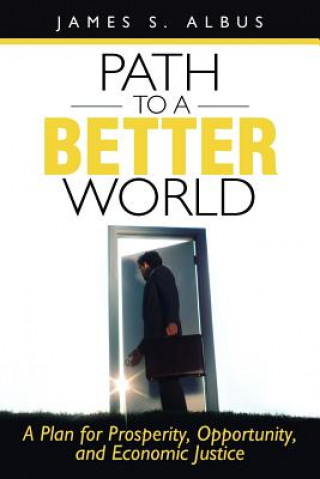 Könyv Path to a Better World Albus