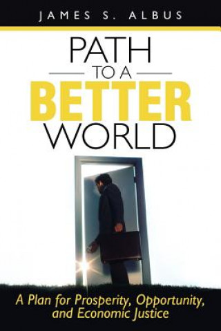 Książka Path to a Better World Albus