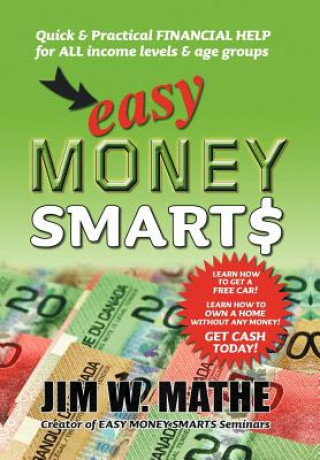 Libro Easy Money Smarts Jim W Mathe