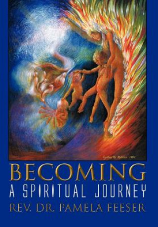 Buch Becoming Rev Dr Pamela Feeser