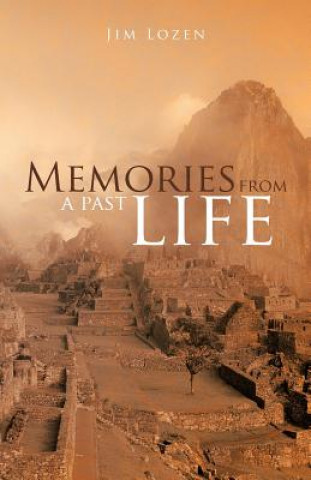 Buch Memories from a Past Life Jim Lozen
