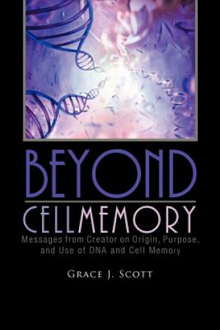 Carte Beyond Cell Memory Grace J Scott