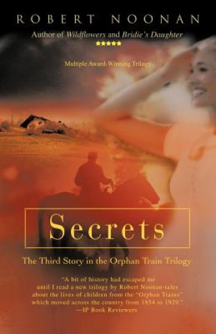 Könyv Secrets Robert Noonan