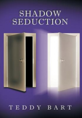 Kniha Shadow Seduction Teddy Bart