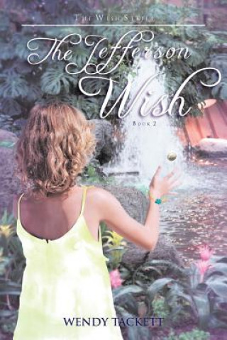 Libro Jefferson Wish Wendy Tackett