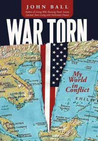 Libro War Torn Ball