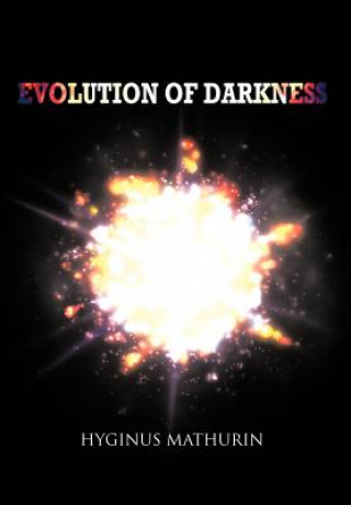 Carte Evolution of Darkness Hyginus Mathurin