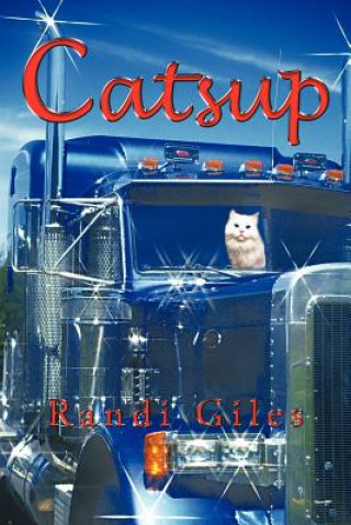 Könyv Catsup Randi Giles