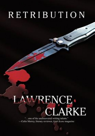 Buch Retribution Lawrence Clarke