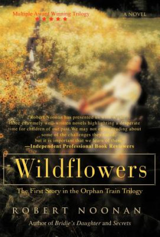 Libro Wildflowers Robert Noonan