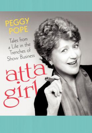 Libro Atta Girl Peggy Pope