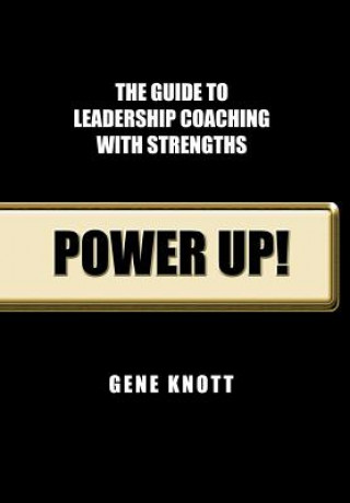 Libro Power Up! Gene Knott Phd Abpp