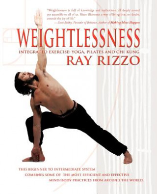 Kniha Weightlessness Ray Rizzo