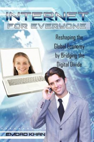 Книга Internet for Everyone Emdad Khan