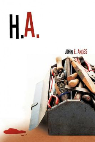 Kniha H. A. John E Andes
