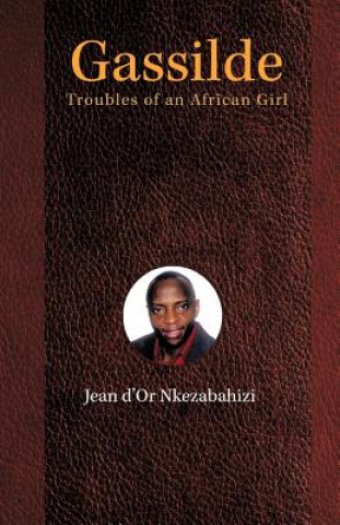 Libro Gassilde Jean D Nkezabahizi