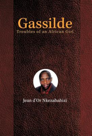 Book Gassilde Jean D Nkezabahizi