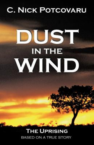 Carte Dust in the Wind C Nick Potcovaru