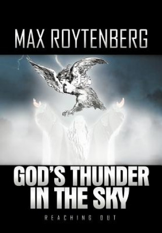 Könyv God's Thunder in the Sky Max Roytenberg