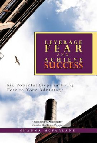 Carte Leverage Fear and Achieve Success Shanna McFarlane