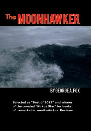 Libro Moonhawker George A Fox