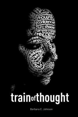 Книга Train of Thought Dr Barbara C Johnson