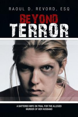 Könyv Beyond Terror Ralph Thornton