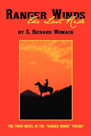 Buch Ranger Winds E Richard Womack