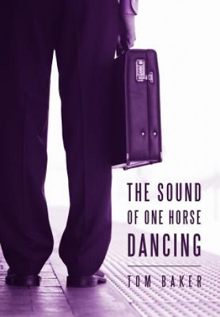 Carte Sound of One Horse Dancing Tom Baker