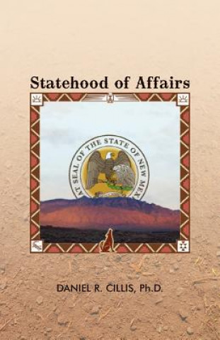 Buch Statehood of Affairs Daniel R Cillis Phd