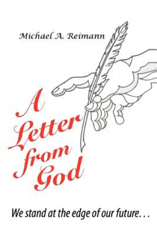 Book Letter from God Michael A Reimann