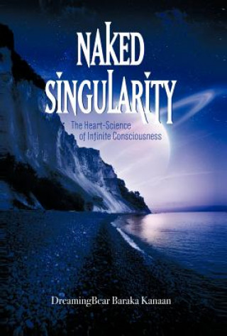 Boek Naked Singularity Dreamingbear Baraka Kanaan