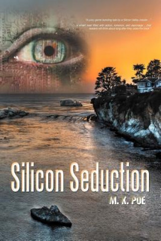 Libro Silicon Seduction M K Poe
