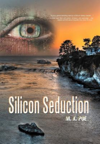 Libro Silicon Seduction M K Poe