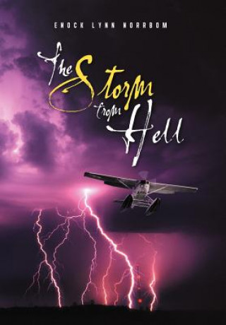 Książka Storm from Hell Enock Lynn Norrbom