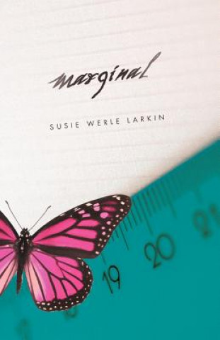 Βιβλίο Marginal Susie Werle Larkin