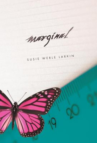 Βιβλίο Marginal Susie Werle Larkin