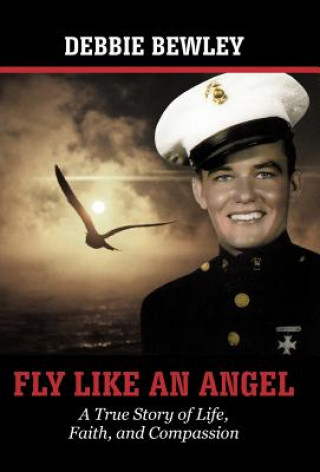 Książka Fly Like an Angel Debbie Bewley