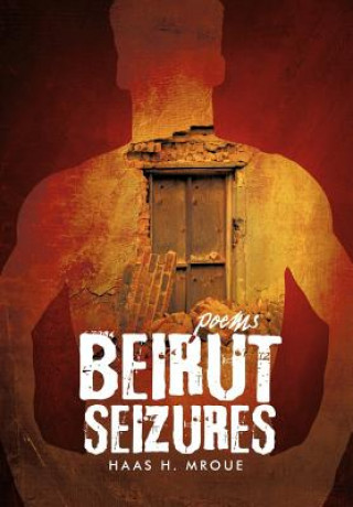 Knjiga Beirut Seizures Haas H Mroue