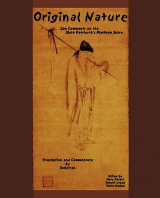 Knjiga Original Nature Sokei-An Sasaki