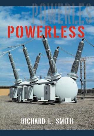 Книга Powerless Smith
