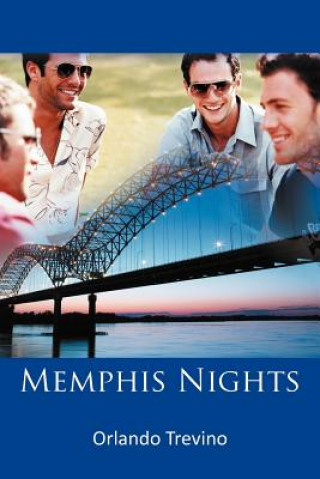 Book Memphis Nights Orlando Trevino