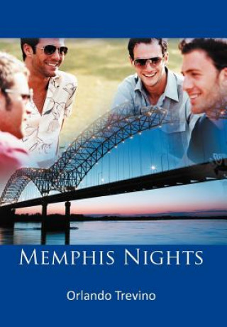 Book Memphis Nights Orlando Trevino