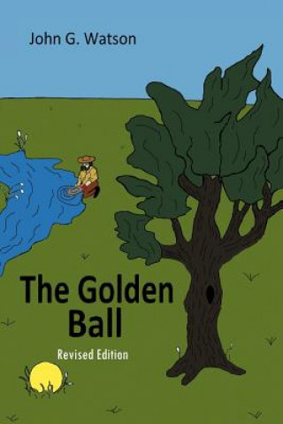 Libro Golden Ball John Watson