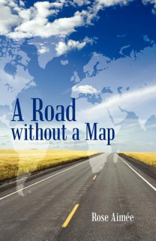 Livro Road Without a Map Rose Aim E