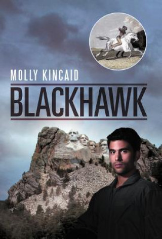 Book Blackhawk Molly Kincaid