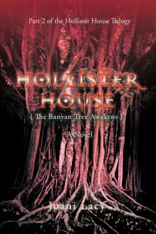 Книга Hollister House Joani Lacy