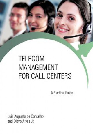 Carte Telecom Management for Call Centers Olavo Alves Jr