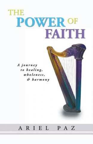 Book Power of Faith Ariel Paz